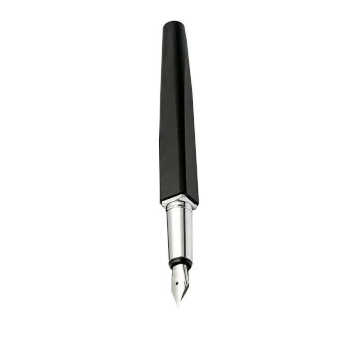 Square Fountain Pen