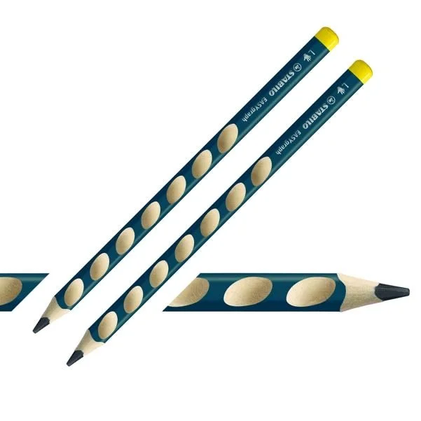 STABILO Easygraph Left Handed Pencil