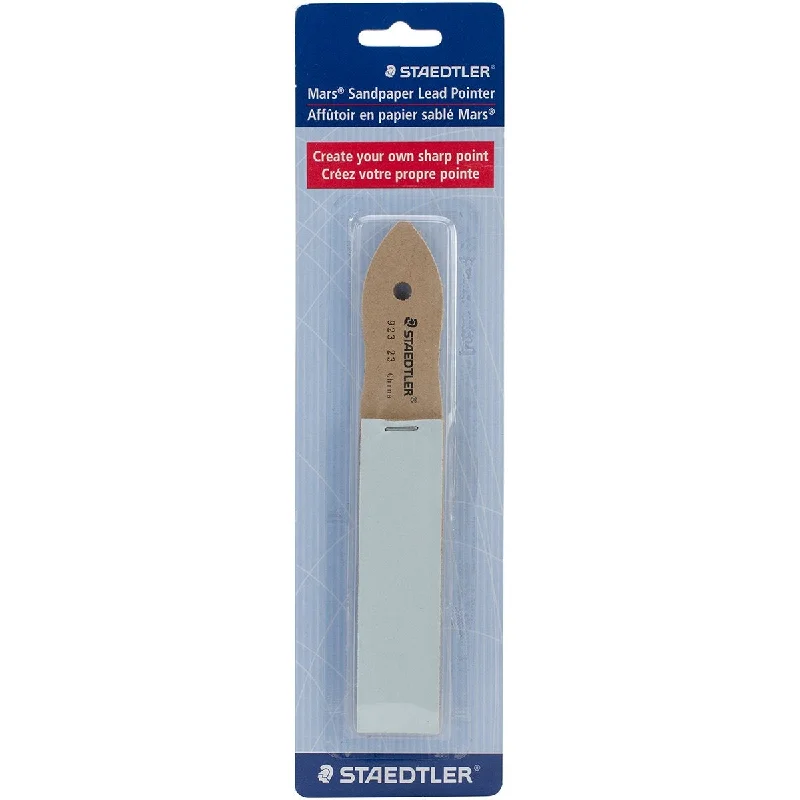 Staedtler Sandpaper Pointer