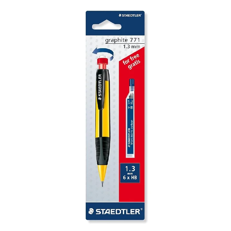 Staedtler 1.3mm Mechanical Pencil