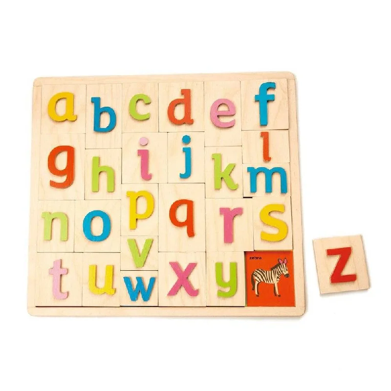 Eco - Friendly Wooden Building Blocks Set with Magnetic Connectors for Creative ConstructionAlphabet Pictures Puzzle Eco - Friendly Wooden Building Blocks Set with Magnetic Connectors for Creative ConstructionAlphabet Pictures Puzzle