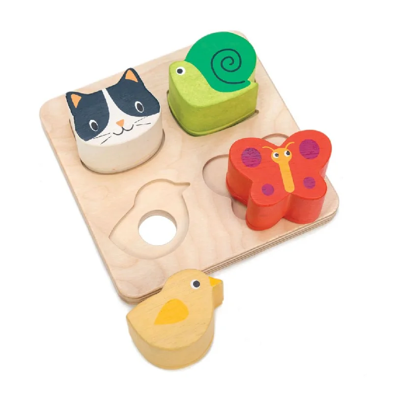 Natural Finish Wooden Pull - Along Toy Duck with Wheels for Toddler Outdoor PlayTouch Sensory Tray Natural Finish Wooden Pull - Along Toy Duck with Wheels for Toddler Outdoor PlayTouch Sensory Tray