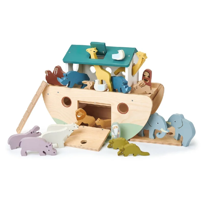 Traditional Wooden Domino Set with Engraved Numbers for Family Game NightsWooden Noah’s Ark Play Set Traditional Wooden Domino Set with Engraved Numbers for Family Game NightsWooden Noah’s Ark Play Set