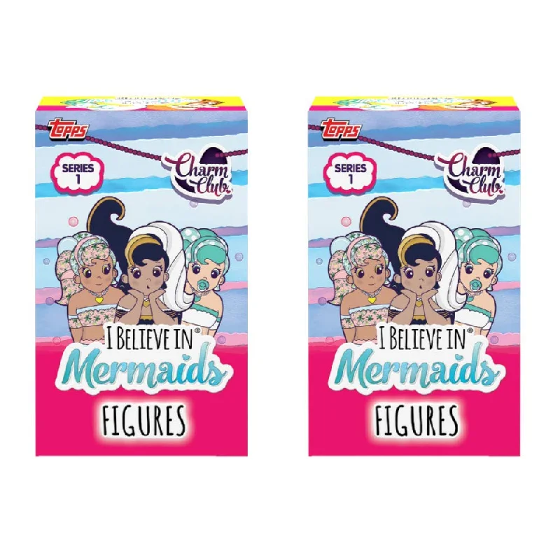 Hello Kitty Action Figure with Bow - Adorned Outfit and Miniature Sanrio ItemsIndia I Believe in Mermaids Mystery Figures with Stickers and a Metal Charm, Assorted, Pack of 2… Hello Kitty Action Figure with Bow - Adorned Outfit and Miniature Sanrio ItemsIndia I Believe in Mermaids Mystery Figures with Stickers and a Metal Charm, Assorted, Pack of 2…
