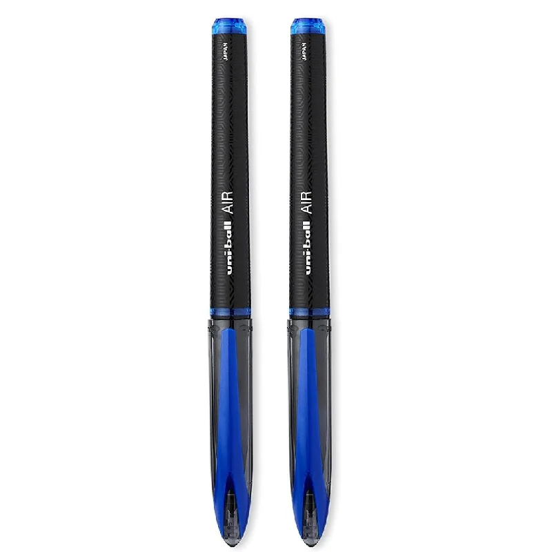 Uniball Air Micro Roller Ball Pen- Pack of 2