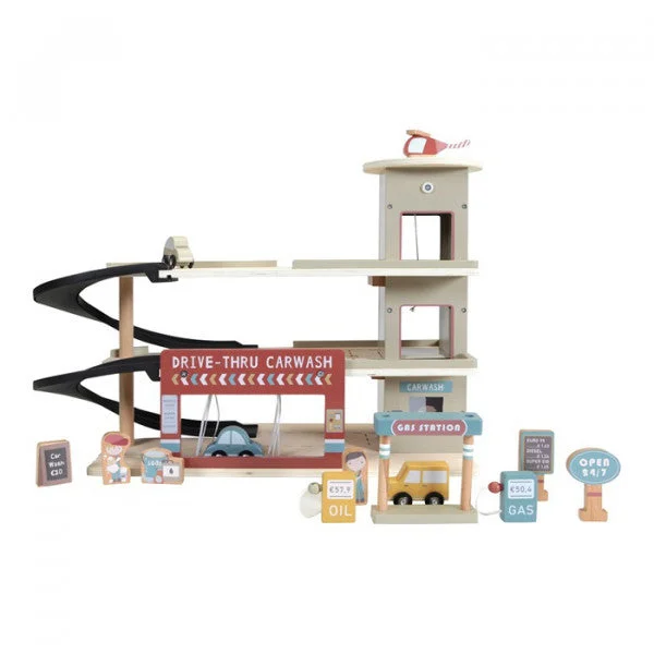 Natural Wood Jigsaw Puzzle of a Scenic Landscape for Relaxing HobbiesWooden Toy Garage- Railway Extension Kit (can be used on it's own or with railway set) Natural Wood Jigsaw Puzzle of a Scenic Landscape for Relaxing HobbiesWooden Toy Garage- Railway Extension Kit (can be used on it's own or with railway set)
