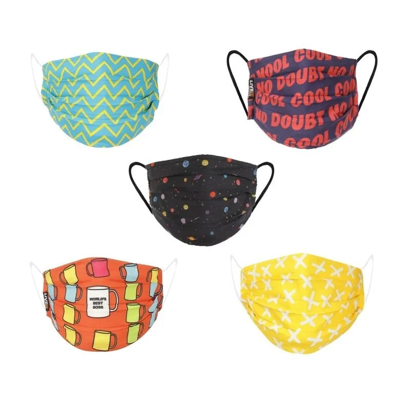 X3 SPACE - PACK OF 5 DEAL