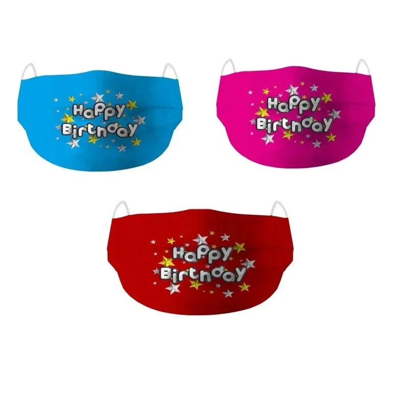 X3 SUPER SAVE MASKS - PACK OF 3 DEAL