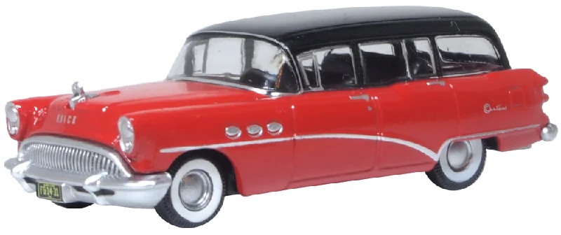 RC Helicopter with a Built - in Camera for Aerial Photography and StuntsModel of the 1954 Buick Century Estate Wagon Matador Red/Carlsbad Black by Oxford at 1:87 scale.