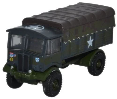 Die - Cast Model of a London Double - Decker Bus with Detailed Interior and ExteriorOxford Diecast AEC Matador 2nd Battallion Gordon Highlanders Die - Cast Model of a London Double - Decker Bus with Detailed Interior and ExteriorOxford Diecast AEC Matador 2nd Battallion Gordon Highlanders