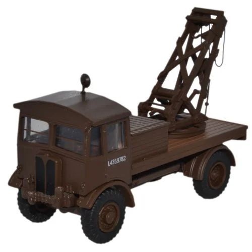 Kids' Plastic Pedal - Powered Tricycle with a Storage Basket and Safety FeaturesOxford Diecast AEC Matador Wrecker British Army SCC2 Brown - 1:76 Scal Kids' Plastic Pedal - Powered Tricycle with a Storage Basket and Safety FeaturesOxford Diecast AEC Matador Wrecker British Army SCC2 Brown - 1:76 Scal