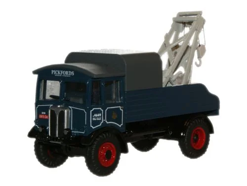 Battery - Operated Toddler Ride - On Electric Car in Pink with Music and LightsOxford Diecast AEC Matador Wrecker Pickfords - 1:76 Scale Battery - Operated Toddler Ride - On Electric Car in Pink with Music and LightsOxford Diecast AEC Matador Wrecker Pickfords - 1:76 Scale