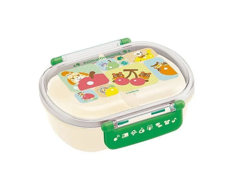 Educational Video Games Toy Coding Kits for Young Gamers Learning ProgrammingAnimal Crossing Bento Box (Villagers & Fruits) Educational Video Games Toy Coding Kits for Young Gamers Learning ProgrammingAnimal Crossing Bento Box (Villagers & Fruits)