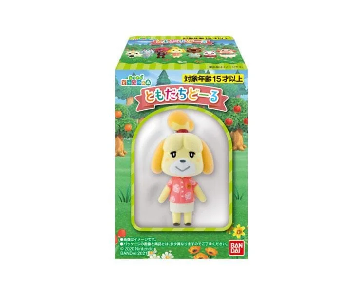 Motion - Sensing Video Games Toy Accessories for Xbox One Fitness - Oriented GamesAnimal Crossing Figure Blind Box Motion - Sensing Video Games Toy Accessories for Xbox One Fitness - Oriented GamesAnimal Crossing Figure Blind Box