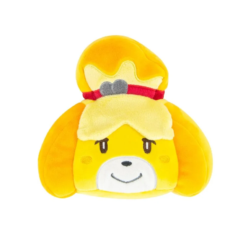 Educational Video Games Toy Coding Kits for Young Gamers Learning ProgrammingAnimal Crossing Isabelle Club Mocchi- Mocchi- Plush 15 Educational Video Games Toy Coding Kits for Young Gamers Learning ProgrammingAnimal Crossing Isabelle Club Mocchi- Mocchi- Plush 15