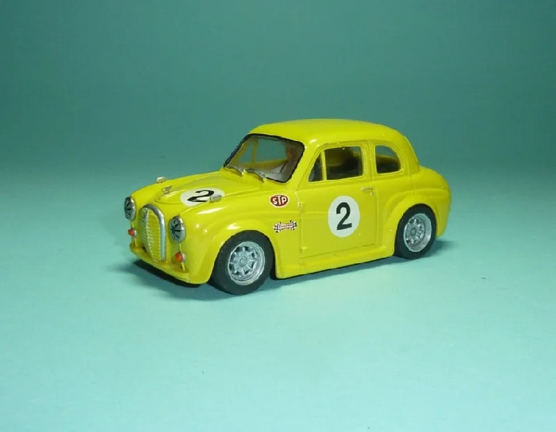 Precision - Cut Solid Wood Train Models Toys for Railway FansAustin A35: Racing Car (SAL-302) Precision - Cut Solid Wood Train Models Toys for Railway FansAustin A35: Racing Car (SAL-302)