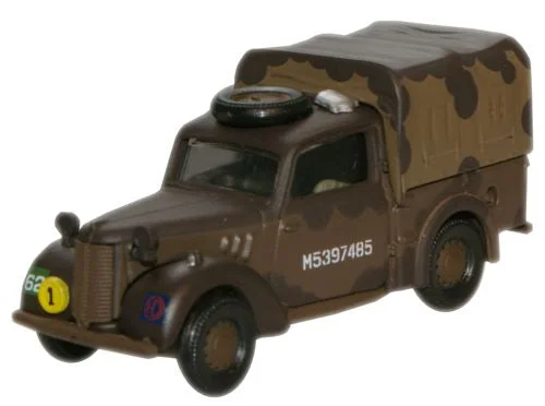 Model Kit of a Vintage Volkswagen Beetle for DIY CustomizationOxford Diecast 51st Highland Division Austin Tilly - 1:76 Scale Model Kit of a Vintage Volkswagen Beetle for DIY CustomizationOxford Diecast 51st Highland Division Austin Tilly - 1:76 Scale
