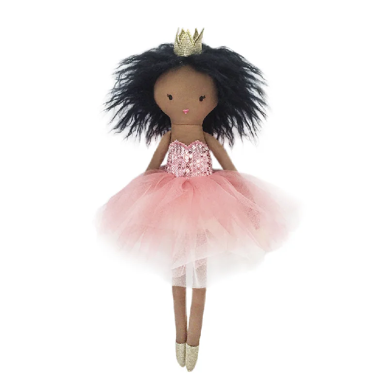 Dolls for Art Enthusiasts with a Painting Set and Art - Inspired AccessoriesBailee Princess Doll