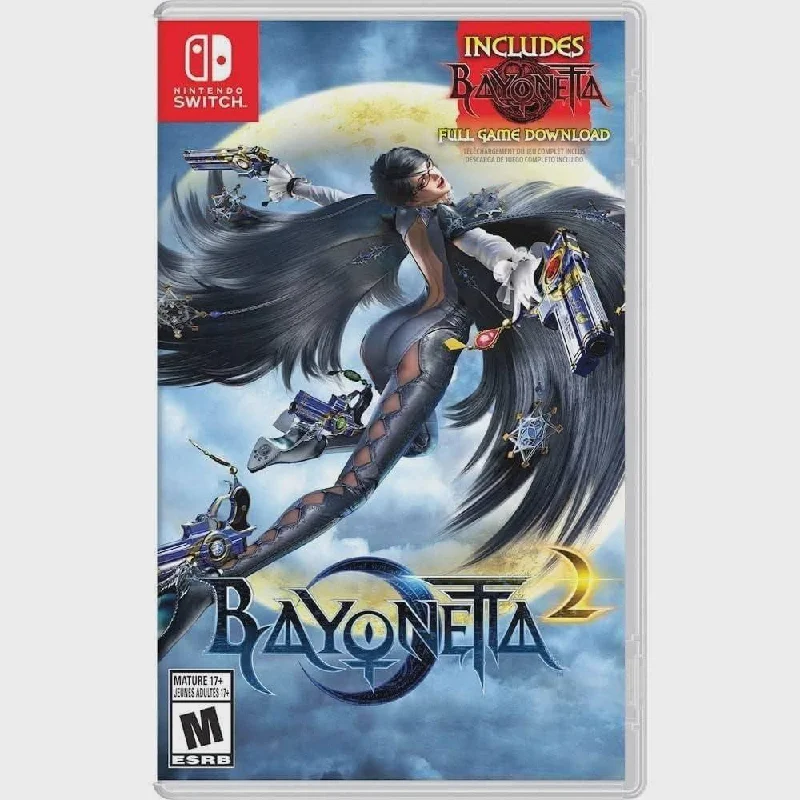 Wireless Video Games Toy Controller Sets for Nintendo Switch Suitable for Kids Aged 8 - 12Bayonetta 2 Wireless Video Games Toy Controller Sets for Nintendo Switch Suitable for Kids Aged 8 - 12Bayonetta 2