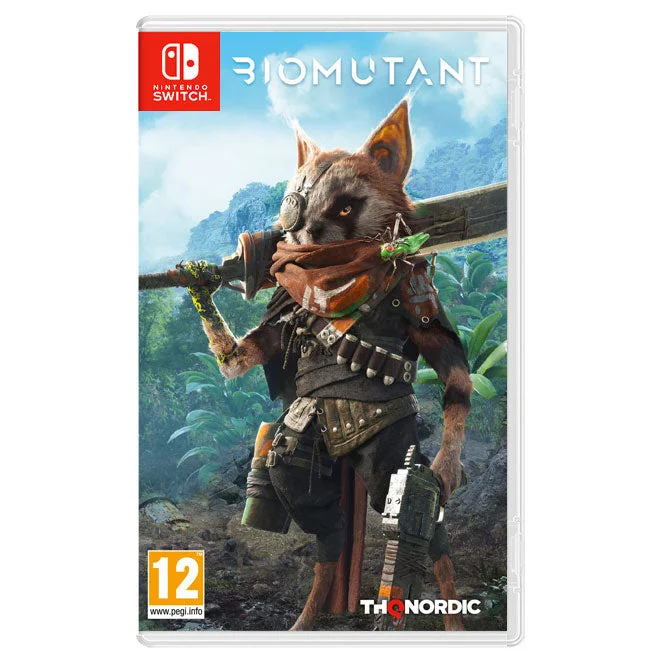 Video Games Toy Artbooks Showcasing the Stunning Visuals of Horizon Zero DawnBiomutant - Nintendo Switch Video Games Toy Artbooks Showcasing the Stunning Visuals of Horizon Zero DawnBiomutant - Nintendo Switch