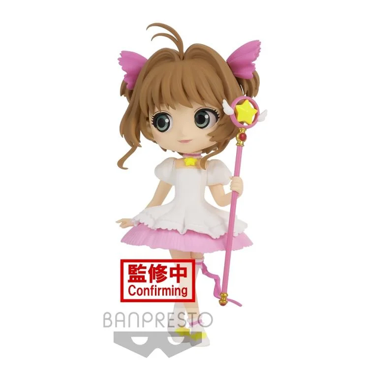 Video Games Toy Modular Building Sets to Recreate Famous Minecraft ScenesCardcaptor Sakura: Sakura Kinomoto (Ver.A) - Q Posket Video Games Toy Modular Building Sets to Recreate Famous Minecraft ScenesCardcaptor Sakura: Sakura Kinomoto (Ver.A) - Q Posket