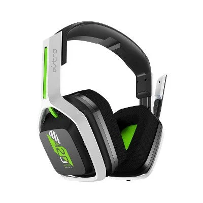 Limited - Edition Video Games Toy Plushies from the Adorable Animal - Crossing SeriesCertified Refurbished - Astro A20 Bluetooth Wireless Gaming Headset for Xbox Series X|S/Xbox One Limited - Edition Video Games Toy Plushies from the Adorable Animal - Crossing SeriesCertified Refurbished - Astro A20 Bluetooth Wireless Gaming Headset for Xbox Series X|S/Xbox One