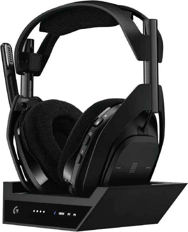 Video Games Toy Action Figures Inspired by the Popular Open - World RPG "The Witcher"Certified Refurbished - Logitech G Astro A50 X Wireless Gaming Headset + Base Station for PS5, Xbox, PC