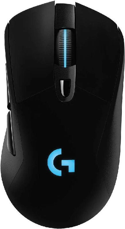 Motion - Sensing Video Games Toy Accessories for Xbox One Fitness - Oriented GamesCertified Refurbished - Logitech G703 Lightspeed Wireless Gaming Mouse W/Hero 25K Sensor