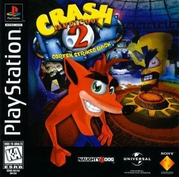 Video Games Toy Trading Card Collections from the Popular Pokémon TCGCrash Bandicoot 2 Cortex Strikes Back Video Games Toy Trading Card Collections from the Popular Pokémon TCGCrash Bandicoot 2 Cortex Strikes Back