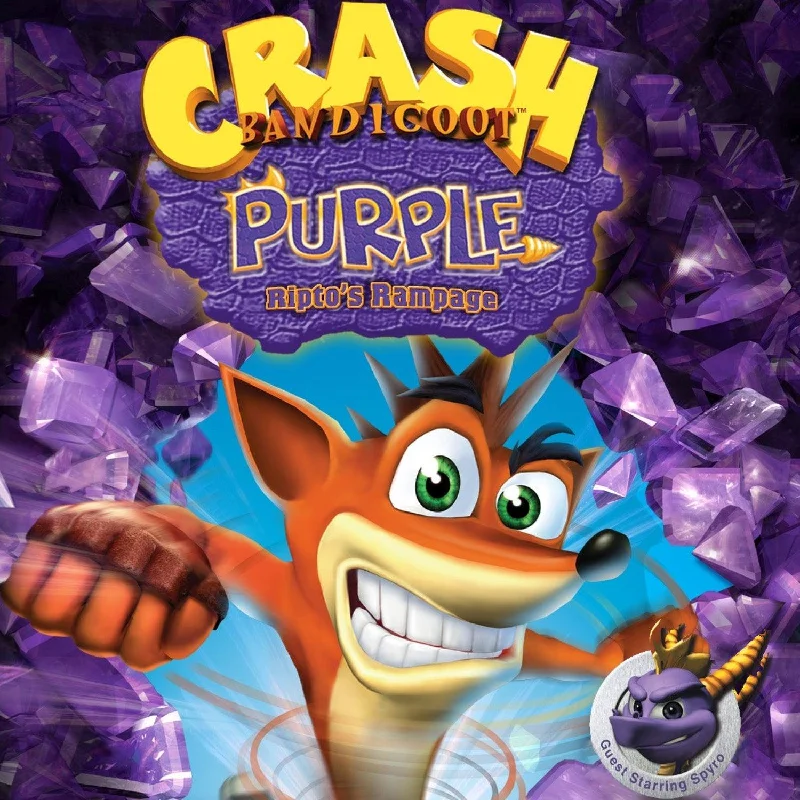 Light - Up Video Games Toy Keychains Featuring Characters from OverwatchCrash Bandicoot Purple Riptos Ramage Light - Up Video Games Toy Keychains Featuring Characters from OverwatchCrash Bandicoot Purple Riptos Ramage