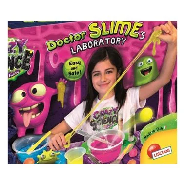 Eco - Friendly Solid Wood Educational Toys with Shape - Sorting Features for 1 - 3 Year OldsCSL FEMALE DOCTOR SLIME-Roll Up Eco - Friendly Solid Wood Educational Toys with Shape - Sorting Features for 1 - 3 Year OldsCSL FEMALE DOCTOR SLIME-Roll Up