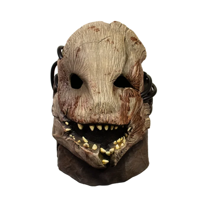 Wireless Video Games Toy Controller Sets for Nintendo Switch Suitable for Kids Aged 8 - 12DEAD BY DAYLIGHT - THE TRAPPER MASK Wireless Video Games Toy Controller Sets for Nintendo Switch Suitable for Kids Aged 8 - 12DEAD BY DAYLIGHT - THE TRAPPER MASK