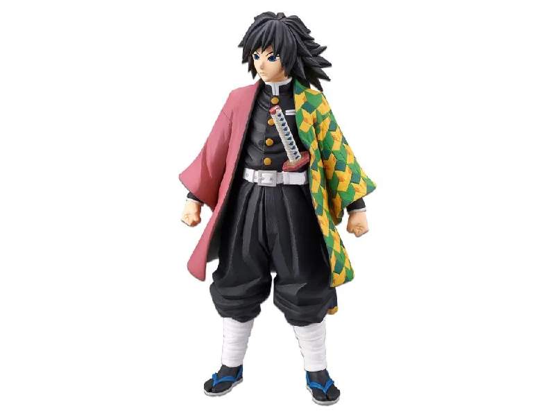 Bluetooth - Enabled Video Games Toy Racing Cars for Mobile Racing GamesDemon Slayer Kimetsu no Yaiba: Tomioka Giyu - Vol. 5