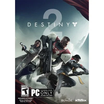 Video Games Toy Strategy Board Games Based on the Hit Sci - Fi Franchise "Star Wars"Destiny 2 - PC Game Video Games Toy Strategy Board Games Based on the Hit Sci - Fi Franchise "Star Wars"Destiny 2 - PC Game