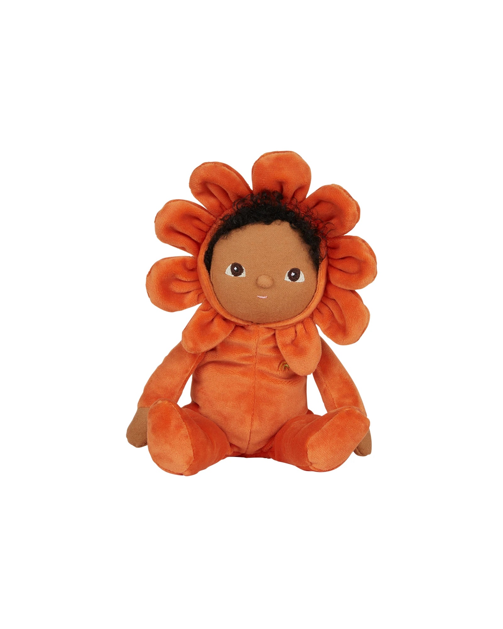 18 - Inch Fashion Dolls with Real - Hair Wigs and a Complete Makeup Kit as AccessoriesDinky Dinkum Doll Poppy 18 - Inch Fashion Dolls with Real - Hair Wigs and a Complete Makeup Kit as AccessoriesDinky Dinkum Doll Poppy