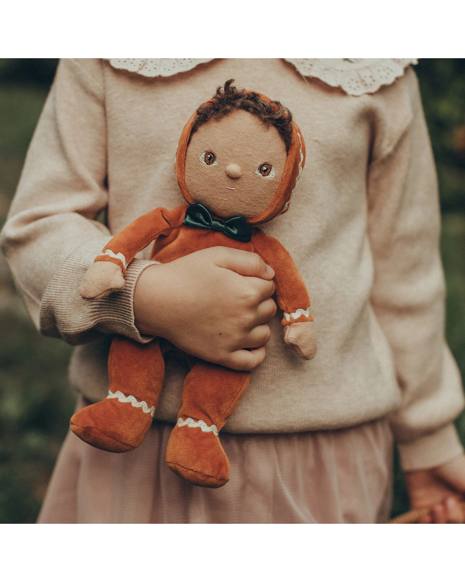Dolls for Pet Lovers with Adorable Pet - Themed AccessoriesDinky Dinkum Dolls Georgie Gingerbread Dolls for Pet Lovers with Adorable Pet - Themed AccessoriesDinky Dinkum Dolls Georgie Gingerbread