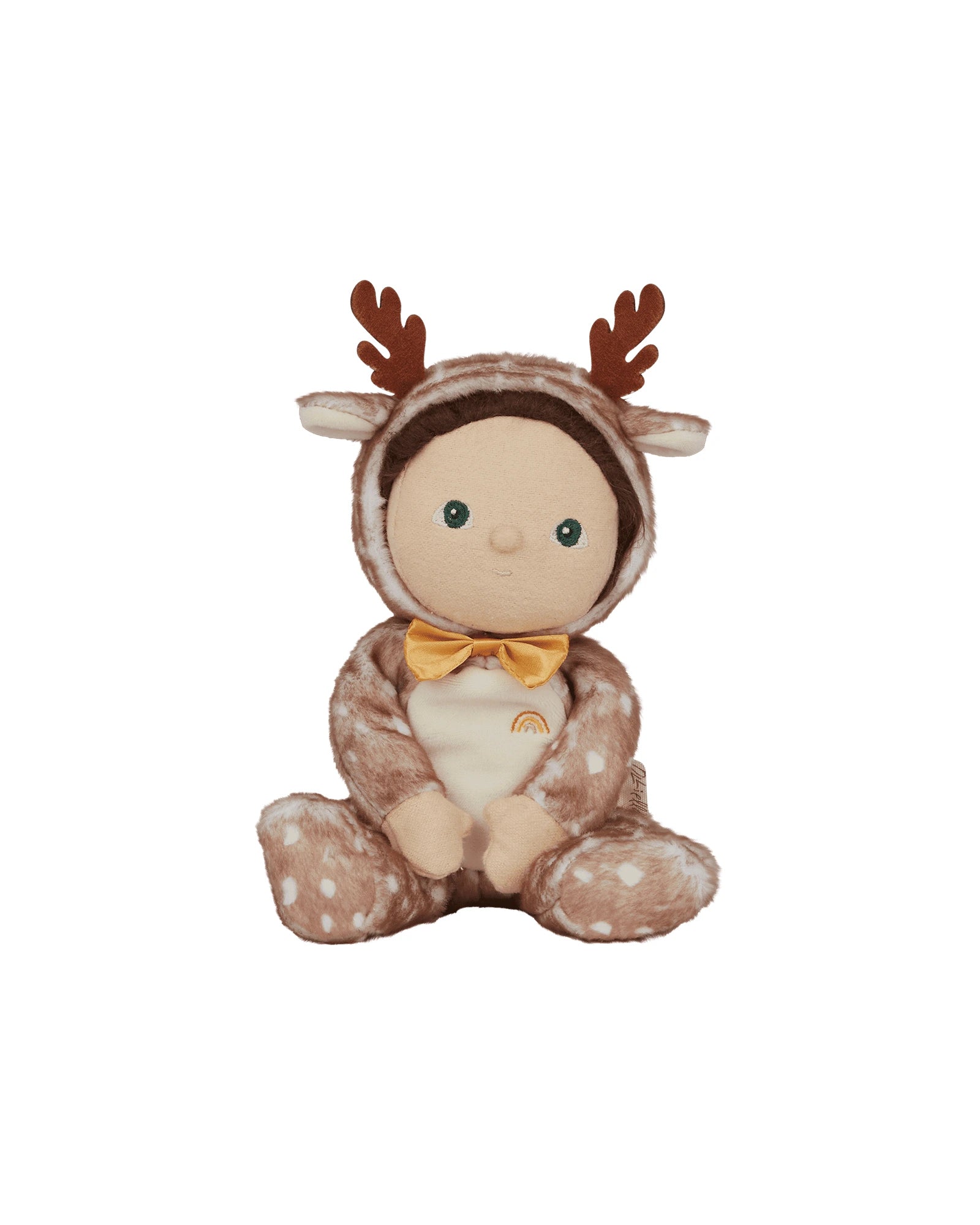 Dolls with a Waterproof Body and Beach - Themed AccessoriesDinky Dinkum Dolls Riley Reindeer Dolls with a Waterproof Body and Beach - Themed AccessoriesDinky Dinkum Dolls Riley Reindeer