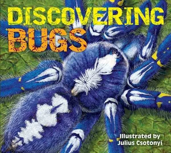 Hand - Sanded Wooden Educational Toys for Safe Exploration by PreschoolersDiscovering Bugs Hand - Sanded Wooden Educational Toys for Safe Exploration by PreschoolersDiscovering Bugs