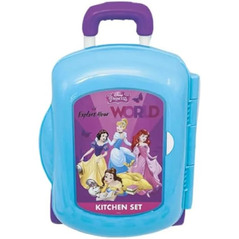 Natural Wood Educational Toys with a Magnetic Puzzle Design for Brain TrainingDisney Princess Deluxe Kitchen Trolley Case Natural Wood Educational Toys with a Magnetic Puzzle Design for Brain TrainingDisney Princess Deluxe Kitchen Trolley Case