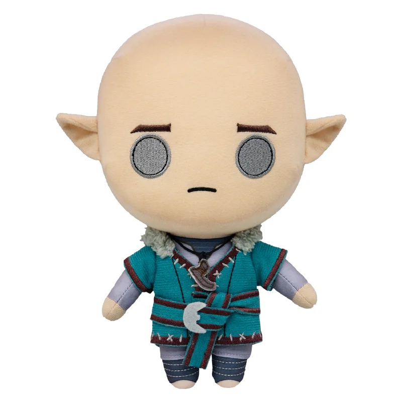 Motion - Sensing Video Games Toy Accessories for Xbox One Fitness - Oriented GamesDragon Age - Solas Collector's Plush Motion - Sensing Video Games Toy Accessories for Xbox One Fitness - Oriented GamesDragon Age - Solas Collector's Plush