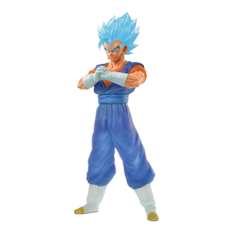 Motion - Sensing Video Games Toy Accessories for Xbox One Fitness - Oriented GamesDragon Ball Z: Super Saiyan God Super Saiyan Vegito - Clearise