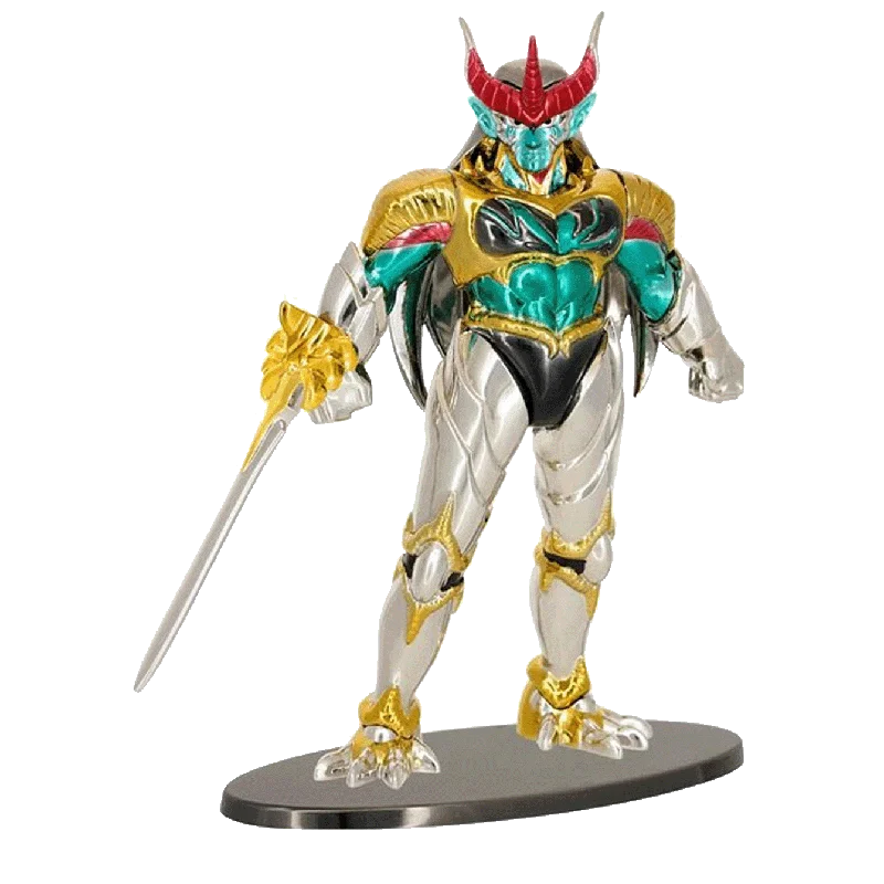 Video Games Toy Action Figures Inspired by the Popular Open - World RPG "The Witcher"Dragon Quest: The Adventure of Dai: Metallic Monsters Gallery Hadlar Video Games Toy Action Figures Inspired by the Popular Open - World RPG "The Witcher"Dragon Quest: The Adventure of Dai: Metallic Monsters Gallery Hadlar