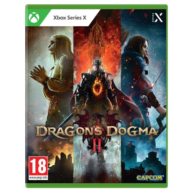 Light - Up Video Games Toy Keychains Featuring Characters from OverwatchDragon's Dogma II - Xbox Series X Light - Up Video Games Toy Keychains Featuring Characters from OverwatchDragon's Dogma II - Xbox Series X