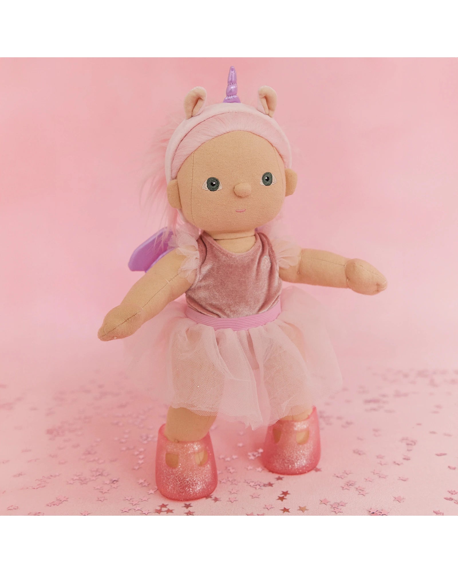 Dolls Inspired by Popular Fantasy Characters with Magic - Themed AccessoriesDream Dinkum Pixie Dolls Inspired by Popular Fantasy Characters with Magic - Themed AccessoriesDream Dinkum Pixie
