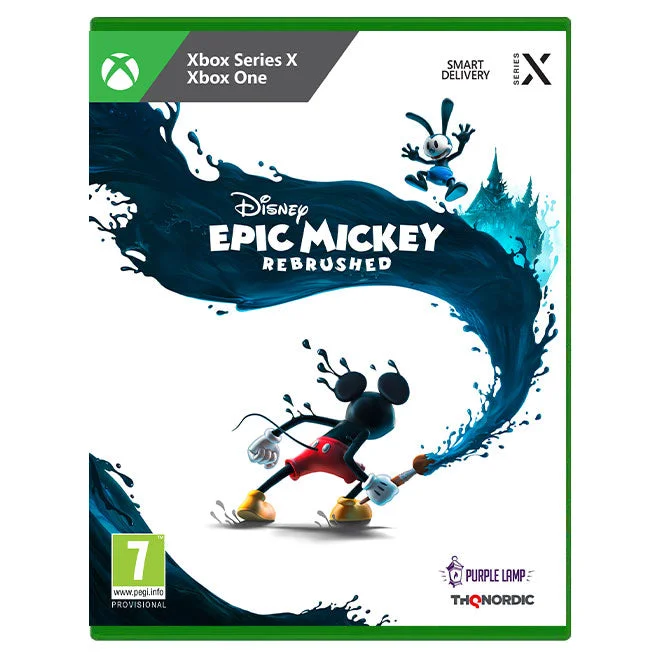 Video Games Toy Artbooks Showcasing the Stunning Visuals of Horizon Zero DawnEpic Mickey - Rebrushed - Xbox One Video Games Toy Artbooks Showcasing the Stunning Visuals of Horizon Zero DawnEpic Mickey - Rebrushed - Xbox One