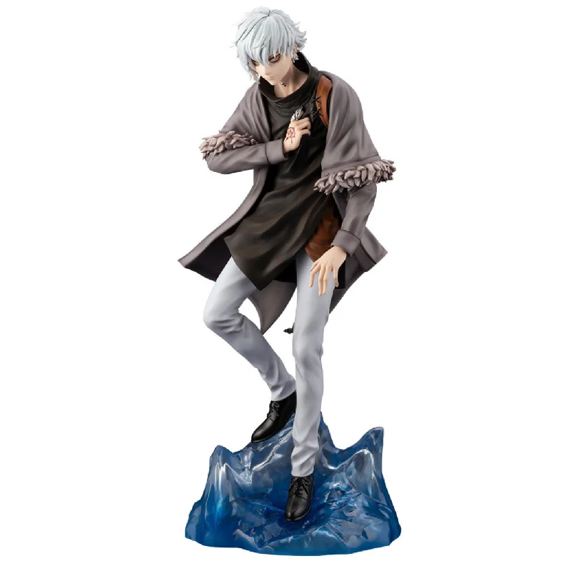 Video Games Toy Strategy Board Games Based on the Hit Sci - Fi Franchise "Star Wars"Fate/Grand Order Kadoc Zemlupus (Crypter) 1/7 Scale Figure Video Games Toy Strategy Board Games Based on the Hit Sci - Fi Franchise "Star Wars"Fate/Grand Order Kadoc Zemlupus (Crypter) 1/7 Scale Figure