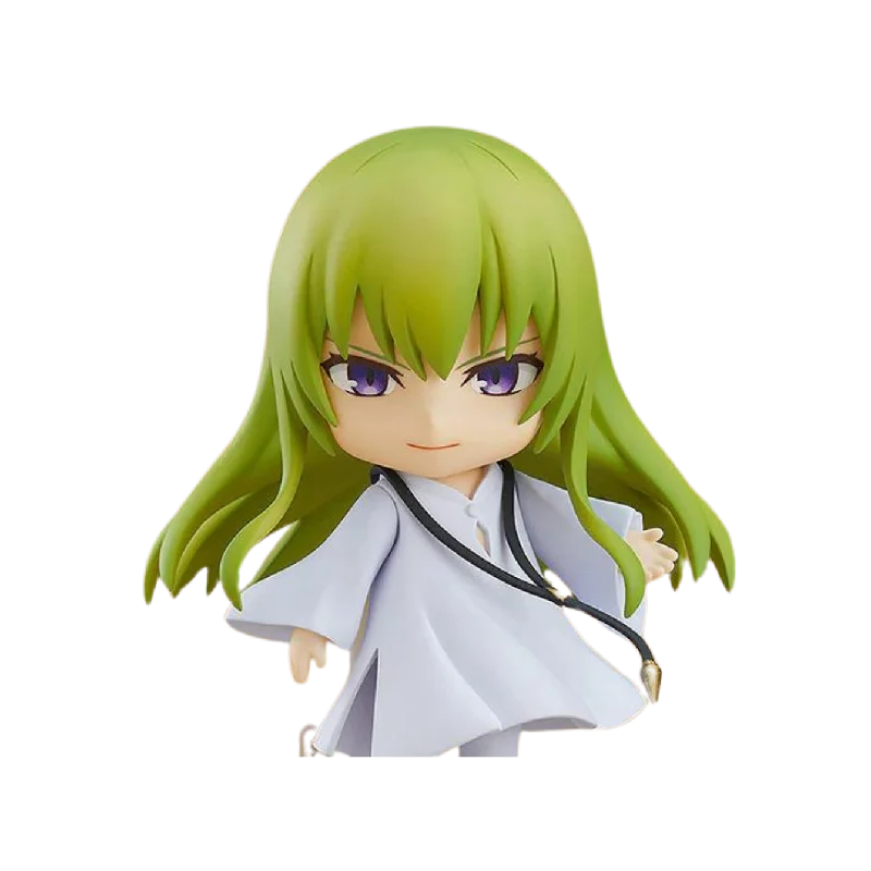 Educational Video Games Toy Coding Kits for Young Gamers Learning ProgrammingFate/Grand Order Nendoroid No.1467 Kingu Educational Video Games Toy Coding Kits for Young Gamers Learning ProgrammingFate/Grand Order Nendoroid No.1467 Kingu