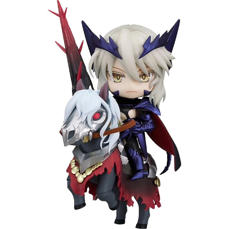 Bluetooth - Enabled Video Games Toy Racing Cars for Mobile Racing GamesFate/Grand Order Nendoroid No.1868 Lancer/Altria Pendragon (Alter) Bluetooth - Enabled Video Games Toy Racing Cars for Mobile Racing GamesFate/Grand Order Nendoroid No.1868 Lancer/Altria Pendragon (Alter)