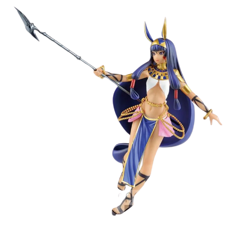 Educational Video Games Toy Coding Kits for Young Gamers Learning ProgrammingFate/Grand Order The Movie Divine Realm of the Round Table: Camelot Nitocris Servant Figure Educational Video Games Toy Coding Kits for Young Gamers Learning ProgrammingFate/Grand Order The Movie Divine Realm of the Round Table: Camelot Nitocris Servant Figure