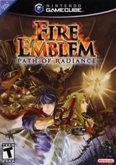 Video Games Toy Trading Card Collections from the Popular Pokémon TCGFire Emblem Path Of Radiance